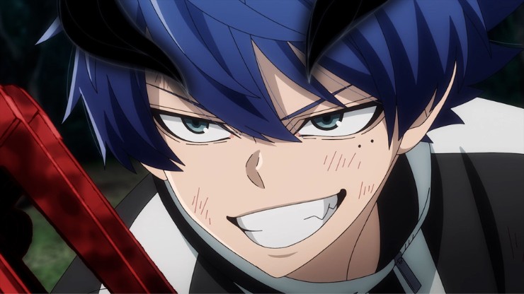Best Upcoming Anime of Summer 2025