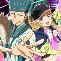 Underrated Anime That Are Absolute 10/10