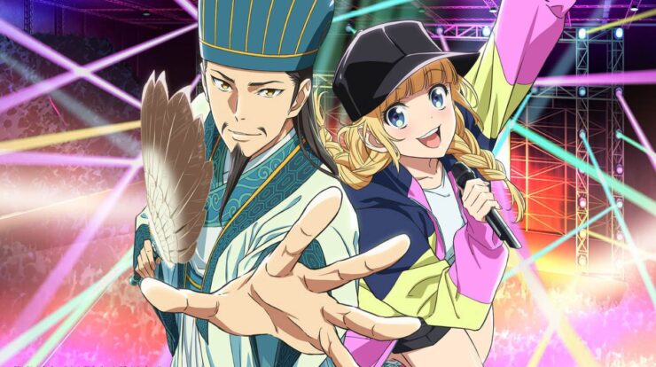 Underrated Anime That Are Absolute 10/10