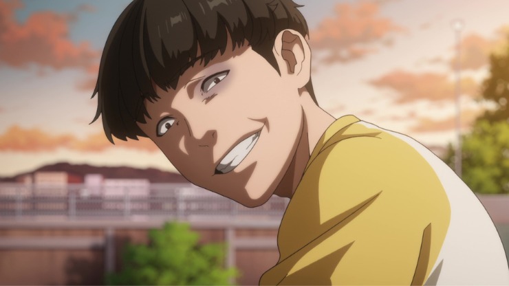 Anime Where Bullied MC Becomes OP