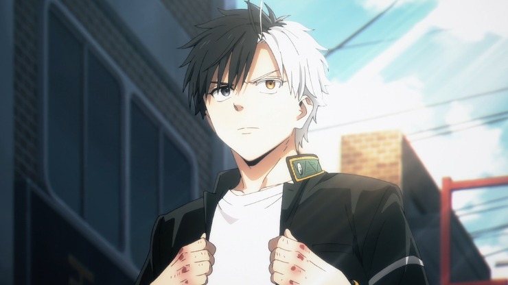 Underrated Anime That Are Absolute 10/10