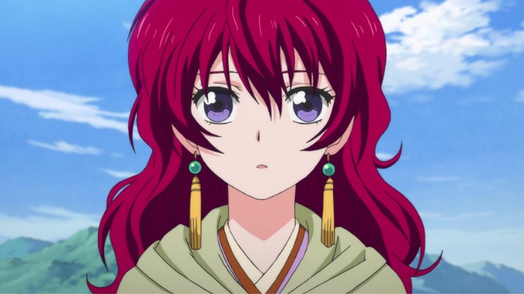 anime to watch if you like apothecary diaries