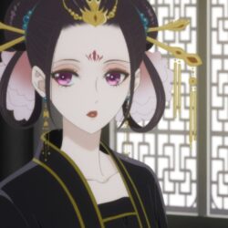 anime to watch if you like apothecary diaries