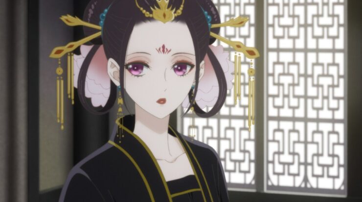 anime to watch if you like apothecary diaries