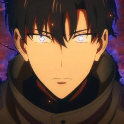 best new gen action anime