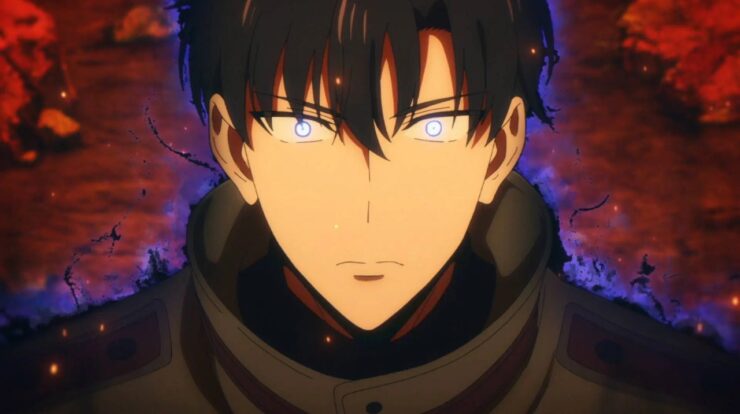 best new gen action anime